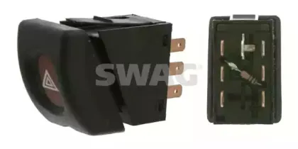 40 90 1566 SWAG Указатель аварийной сигнализации 40 90 1566 SWAG Указатель аварийной сигнализации